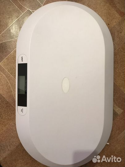 Весы для новорожденных