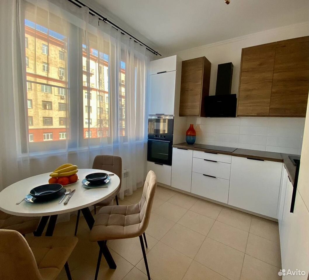 2-комнатная квартира, 46 м² — фото 8