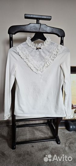 Школьная кофта