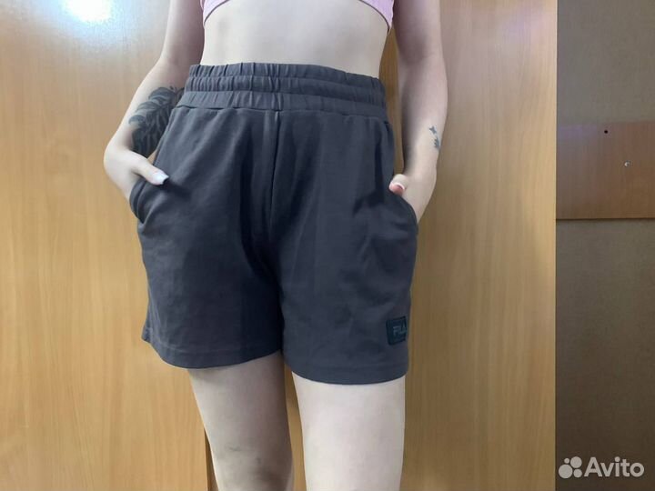 Шорты fila оригинал