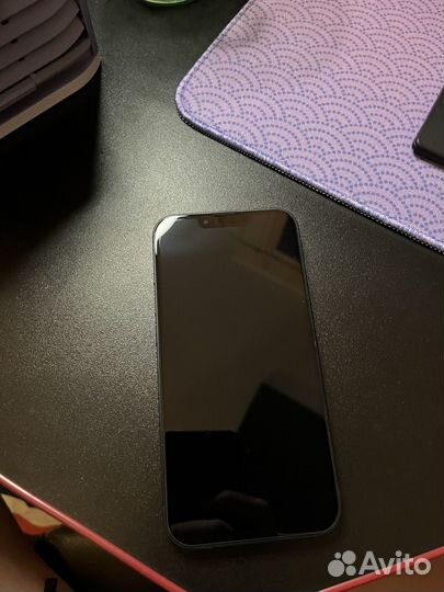 iPhone 13, 128 ГБ