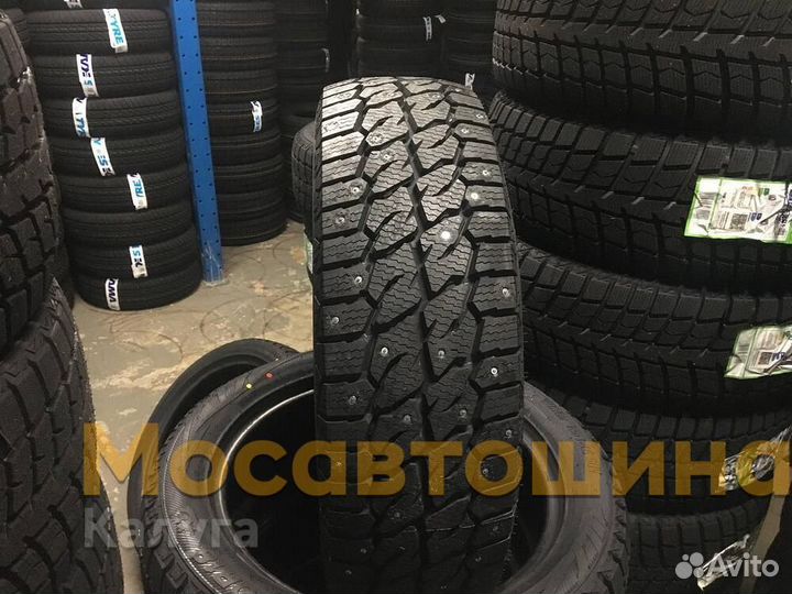 LingLong GreenMax Winter Grip Van 2 195/70 R15C 104R