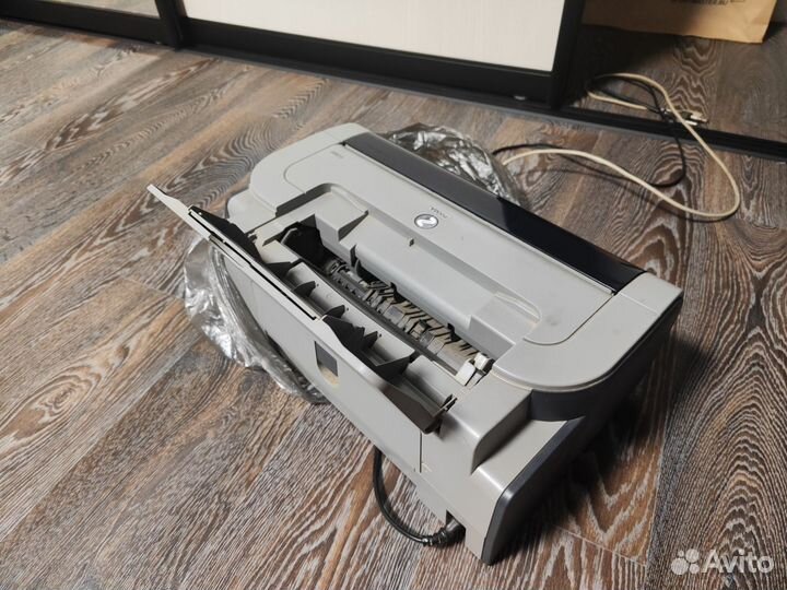 Принтер Canon pixma ip2000