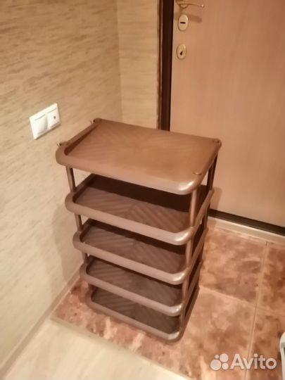 Полка для обуви