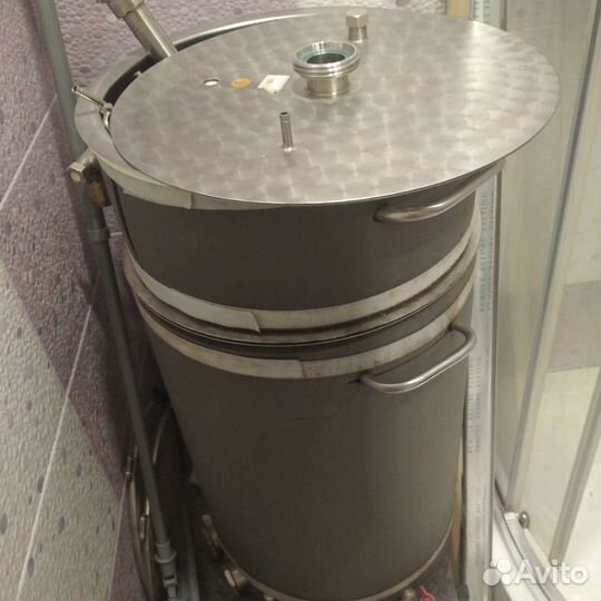 Пвк самогонный аппарат