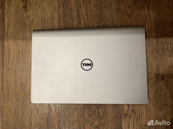 Ноутбук dell inspiron 3000 11