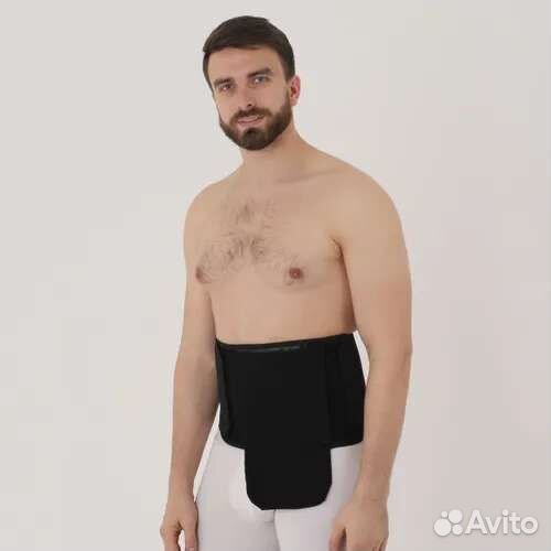 Бандаж послеоперационный Б-339/70 Крейт / № 4