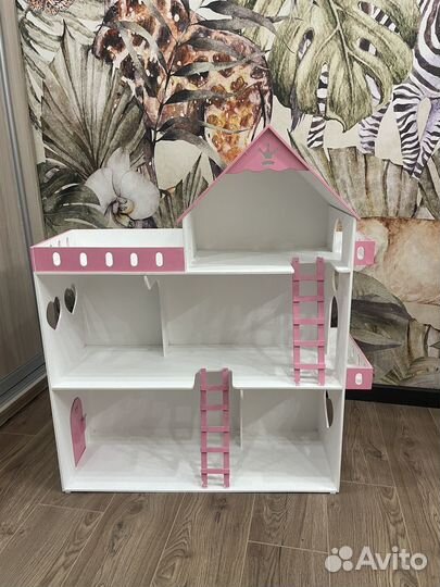 Кукольный домик