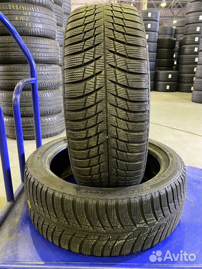Bridgestone Blizzak LM-001 195/45 R16 84H