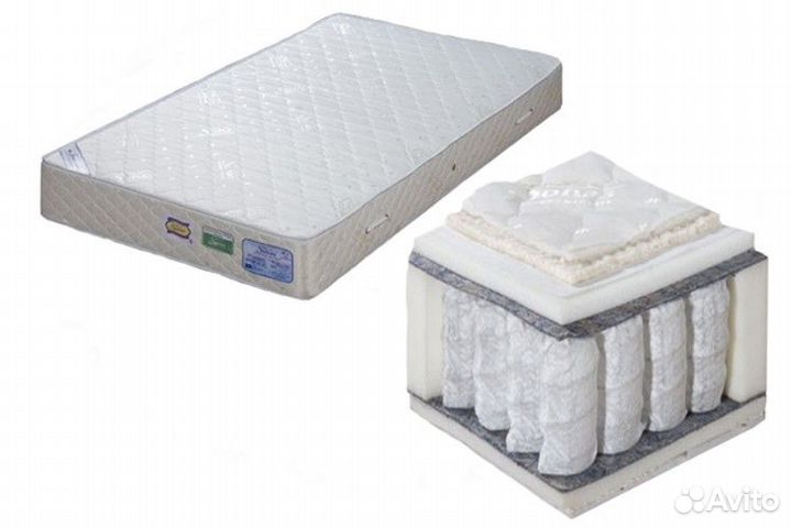 Матрас 