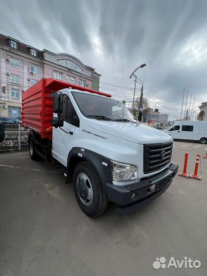 ГАЗ ГАЗон Next, 2024