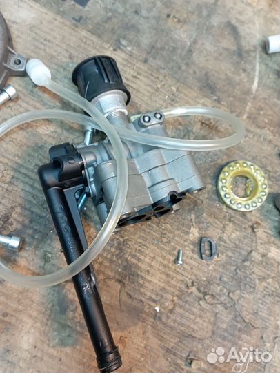 Karcher мойка к5 compact новая по за пчестям