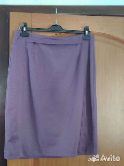 Костюм женский юбочный, 52 рр