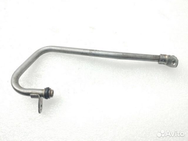 Трубка масляная Mercedes-Benz C-Class W204 1.8