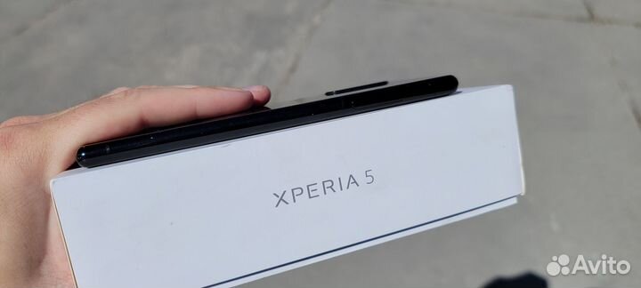 Sony Xperia 5, 6/128 ГБ