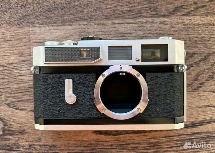 Canon 7 (нерабочий)