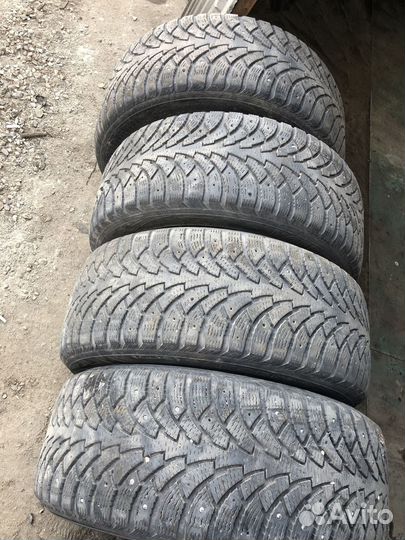 Nordman Nordman 4 225/50 R17 98T