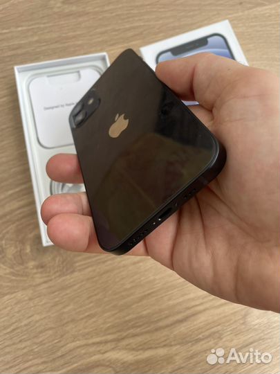 iPhone 12, 256 ГБ