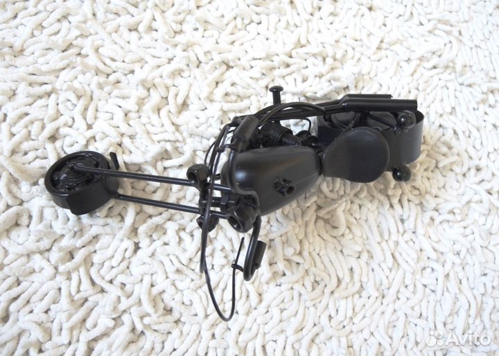 Модель мотоцикла