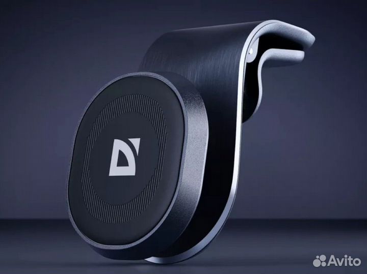 Магнитный держатель для телефона