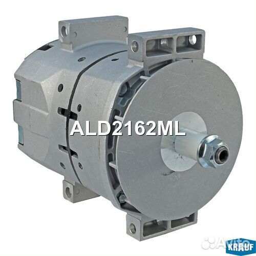 Генератор ALD2162ML Krauf