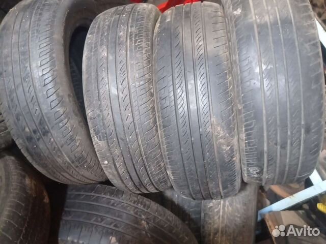 Giti GitiComfort 228 195/60 R15 80W