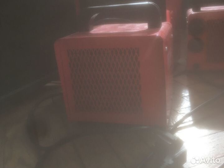 Нагреватель ресанта тепк-2000