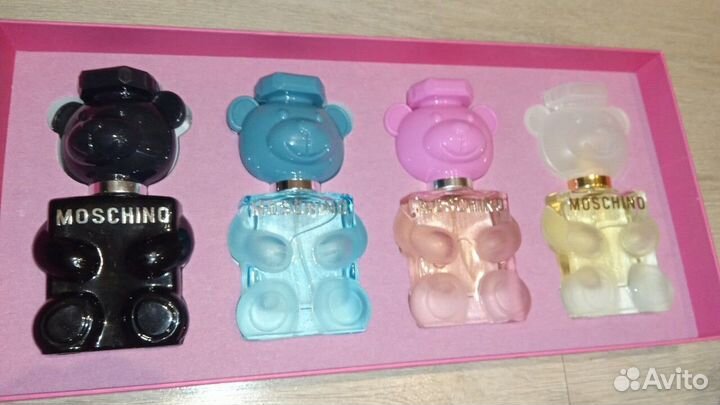 Духи женские