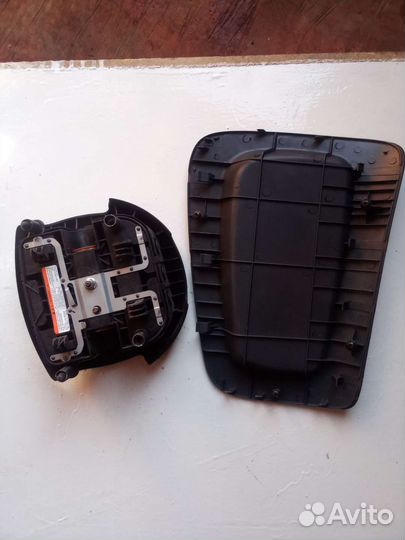 Nissan almera classic безопасность