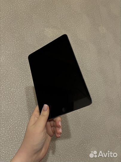 iPad mini 2