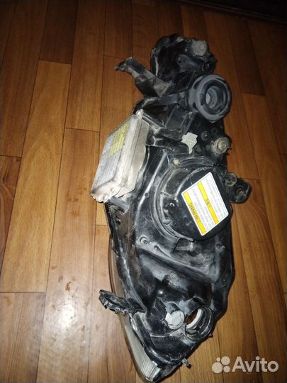 Фара правая на Хонда Одиссей контракт RA6 FR