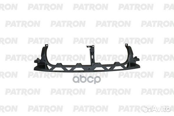 Кронштейн предн бампер VW passat B5.5 01-05