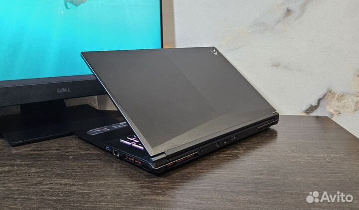 Ardor/17'144HZ/RTX4050/Core i5-12450h/16ddr5