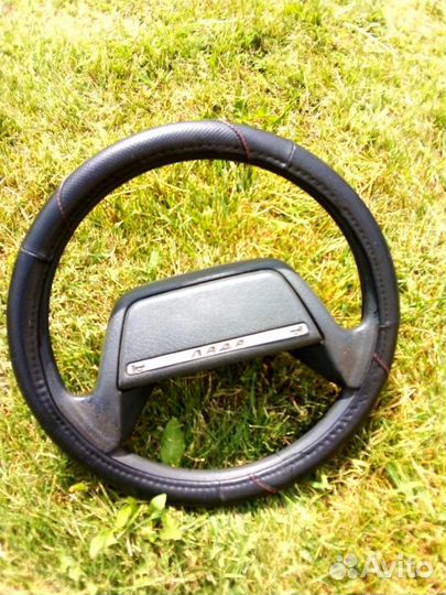 Руль на ваз