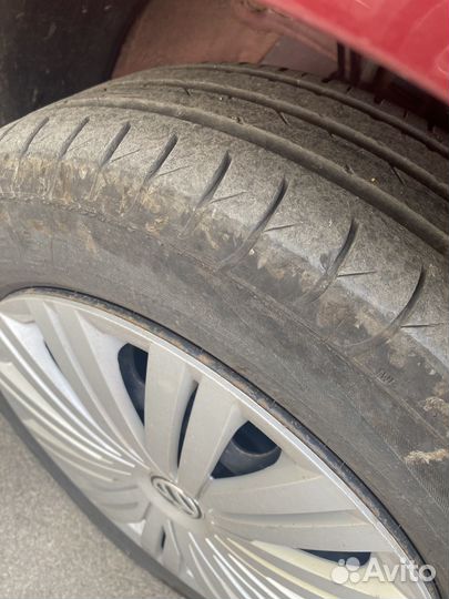 Viatti Vettore Brina V-525 185/65 R15