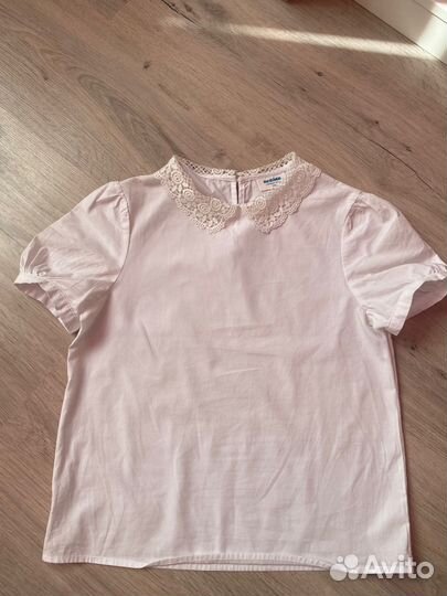 Блузка Acoola для девочки