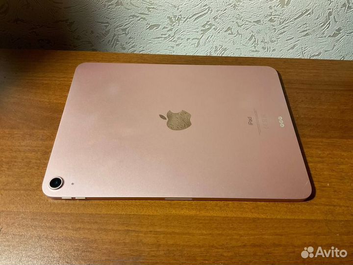 iPad air 4