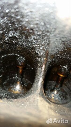 Аренда системы очистки клапанов tunap