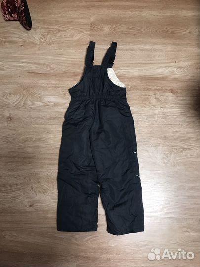 Полукомбинезон зимний 104 Nordik