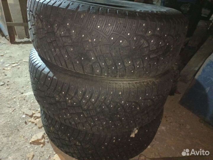 Продам 3 колеса