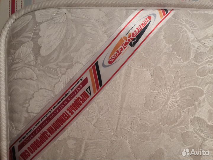 Матрас 160х200 бу