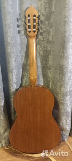 Классическая гитара Valencia VS304 с чехлом