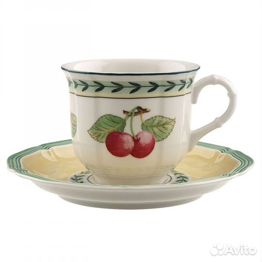 Villeroy boch french garden