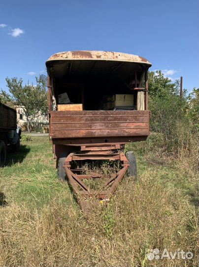 Прицеп