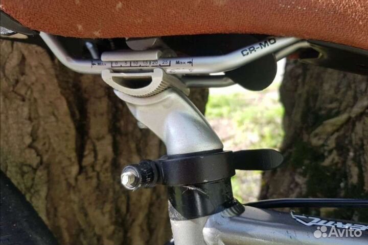 Велосипед Street Dirt MTB Haro Zero 8 r26