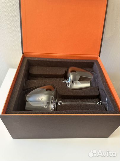 Бокалы для вина Борк