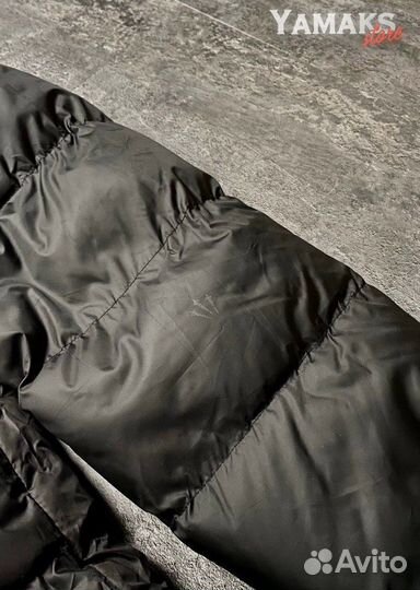 Куртка зимняя Nike Nocta (все размеры)