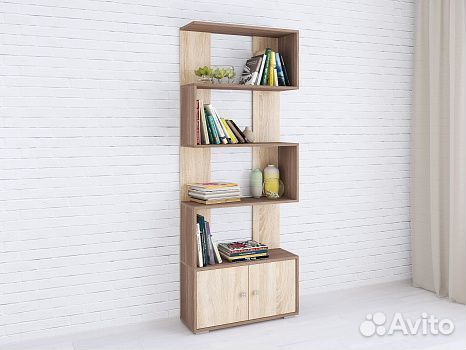 Стеллаж Ромео