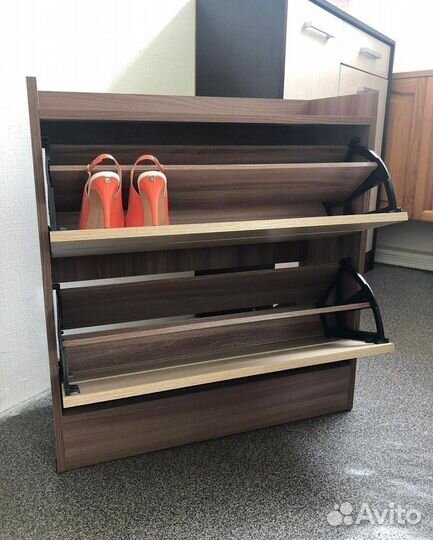 Обувница «Ямайка япт-3»