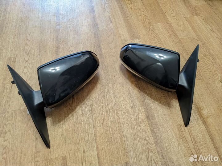 Зеркала vesta